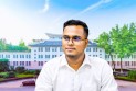 চীনের ফুলফান্ড স্কলারশিপ পেলেন জাবিপ্রবির সাবিত হাসান